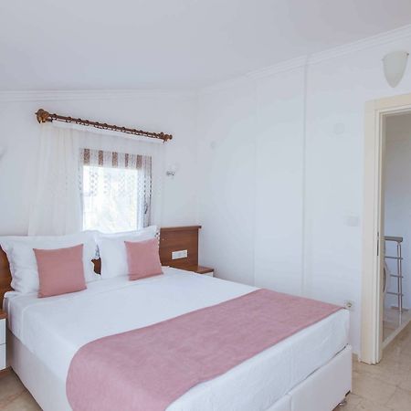 Infinity Aqua Marine Apartments Fethiye Extérieur photo
