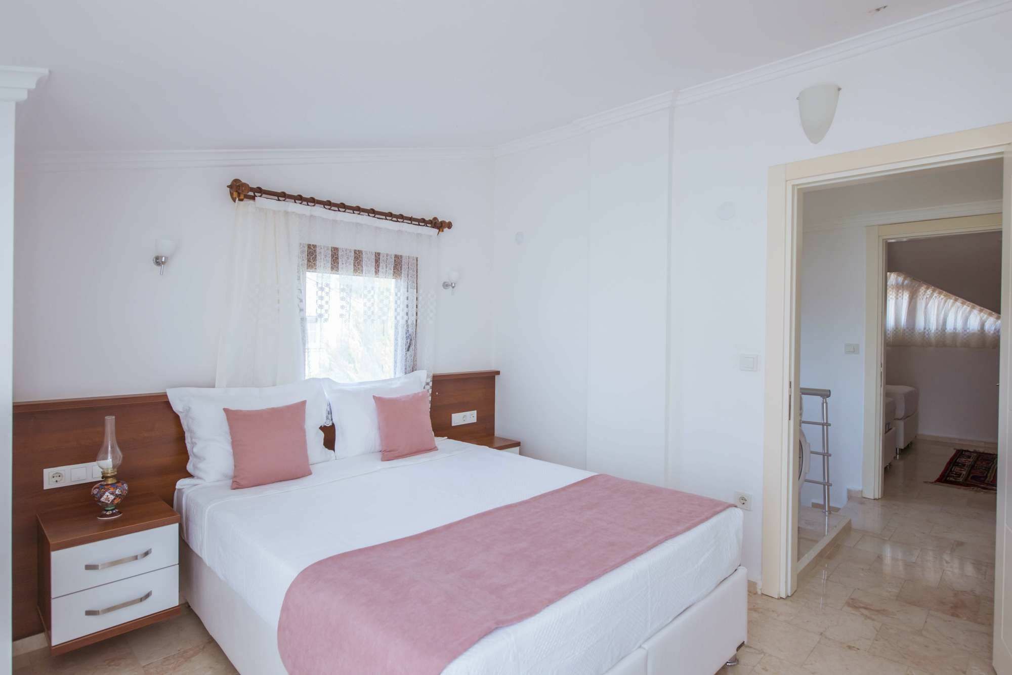 Infinity Aqua Marine Apartments Fethiye Extérieur photo
