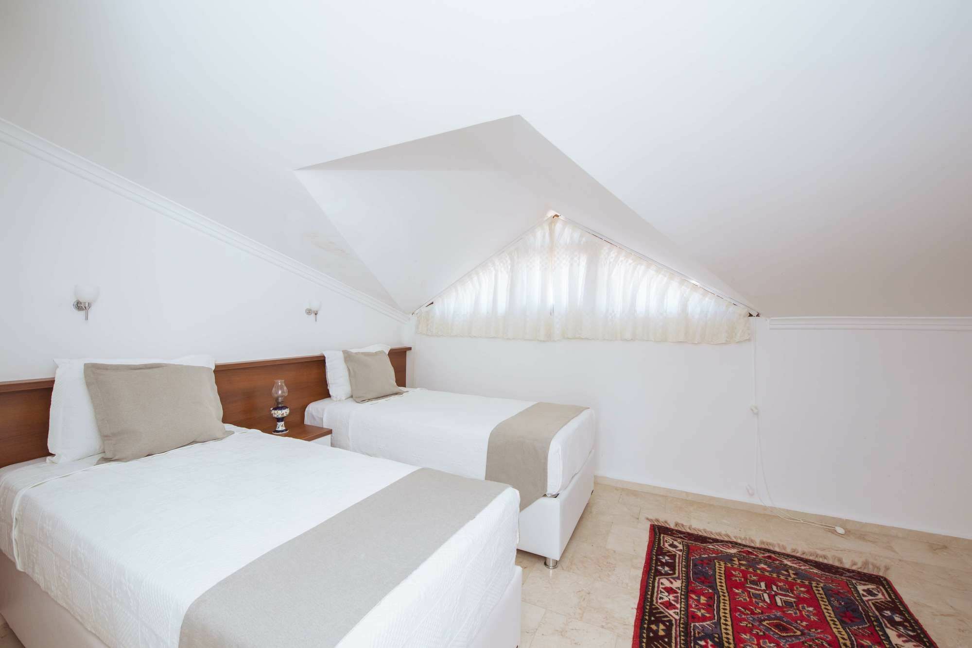 Infinity Aqua Marine Apartments Fethiye Extérieur photo