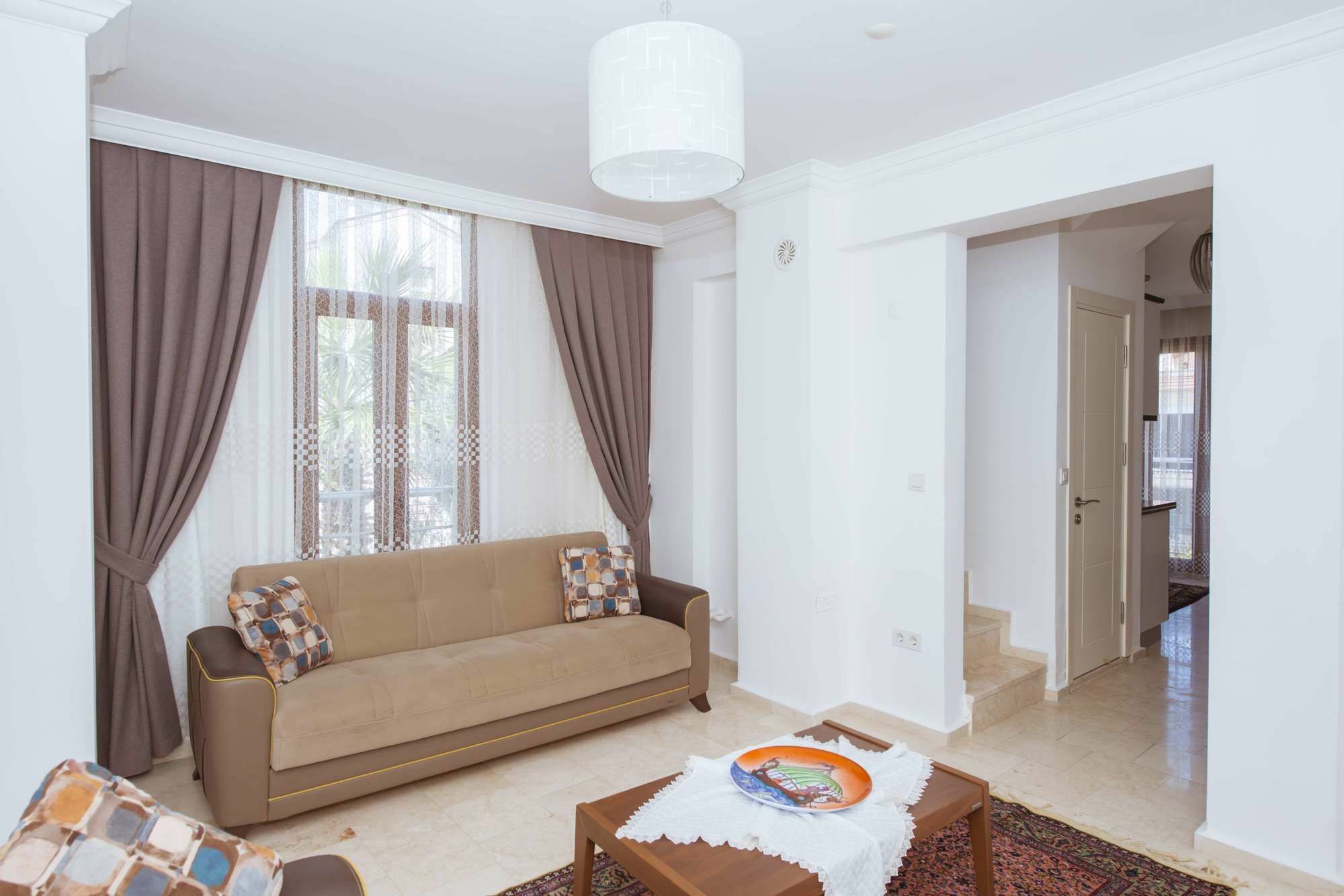 Infinity Aqua Marine Apartments Fethiye Extérieur photo