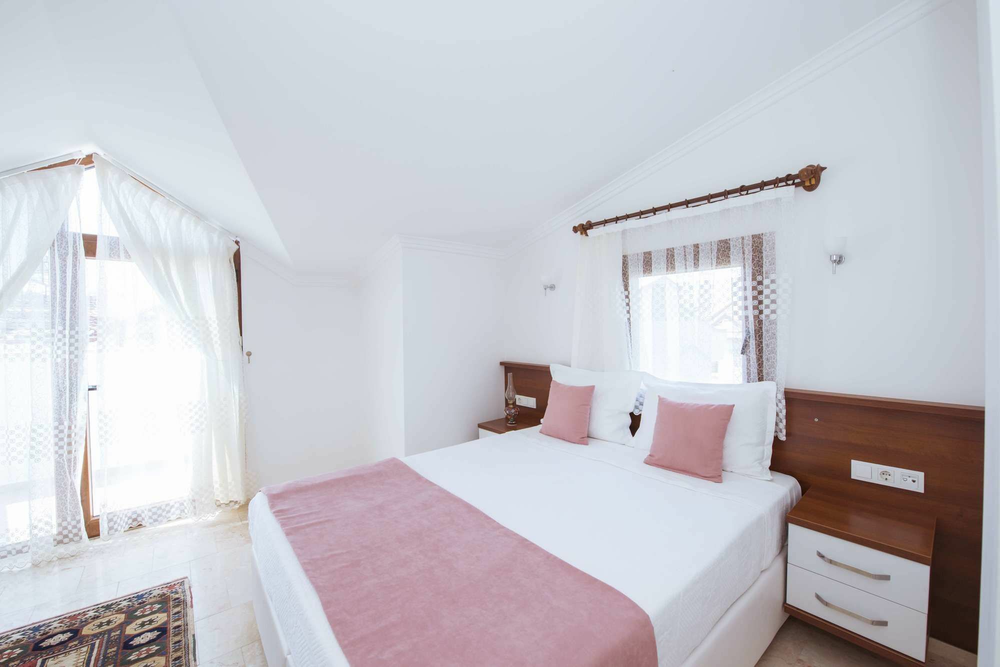 Infinity Aqua Marine Apartments Fethiye Extérieur photo